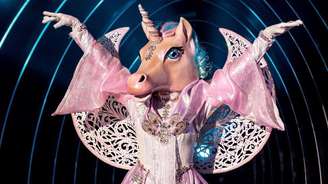 Final do The Masked Singer revelou Priscilla Alcantara como campeã