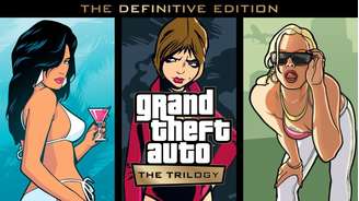 GTA: The Trilogy 