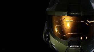 Série de Halo aparecerá no The Game Awards