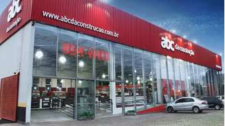 ABC da Construção atingiu o marco de 200 lojas em 2021