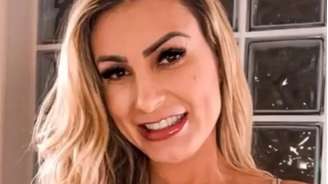 Andressa Urach deu quatro carros de luxo para igreja evangélica Reprodução/Instagram@andressaurachoficial