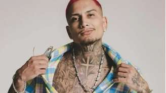 Dynho Alves não quer mais saber da ex-mulher Reprodução Instagram @leoo