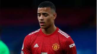 Mason Greenwood foi removido de FIFA