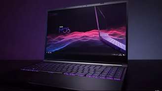 Avell C62 MOB é notebook gamer com Ray Tracing e DLSS