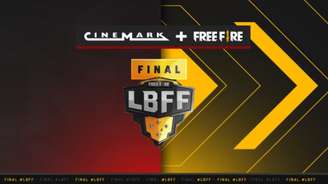 Final da LBFF 7 poderá ser vista em salas da Cinemark