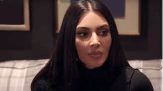 Kim Kardashian ameaça Roblox por suposta 'sex tape'