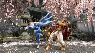 Ryu e Chun Li estão entre os lutadores de Street Fighter 6