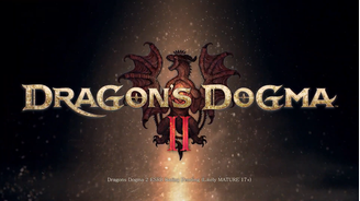 Dragon's Dogma 2 é novo RPG da Capcom