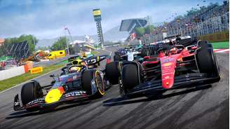 F1 22 chega em 1 de julho para PC e consoles