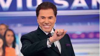 A minissérie sobre a vida de Sílvio Santos foi divulgada como uma produção para quem gosta e quem não gosta de Sílvio Santos