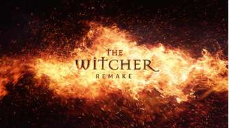 Primeiro The Witcher vai ganhar remake na Unreal Engine 5