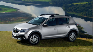 Renault Stepway