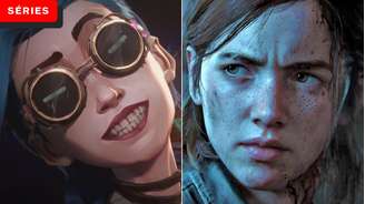 Fãs de Arcane ironizam recepção positiva de The Last of Us