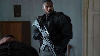 Michael B. Jordan vai voltar ao papel de John Clark em filme de Rainbow Six