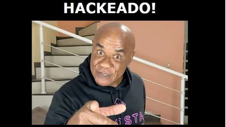 Site do PT foi hackeado na madrugada deste domingo