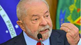 Lula diz que explicação do Copom para taxa de juros é uma vergonha