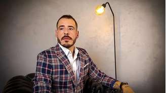 O coach de masculinidade Thiago Schutz