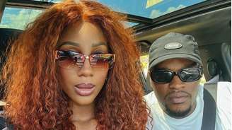 Camilla de Lucas relatou o caso de racismo em seu perfil do Twitter 