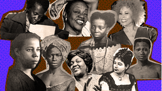 Mulheres negras brasileiras que revolucionaram a história 