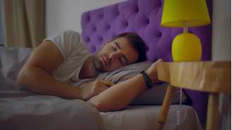 Dormir bem é fundamental para as funções cognitivas