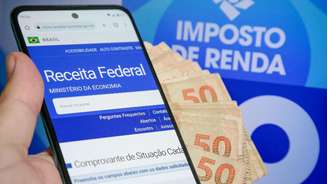 Veja como saber em qual lote vai receber a restituição do Imposto de Renda 2023