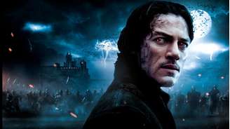 Drácula: A História Nunca Contada (2014), Gary Shore