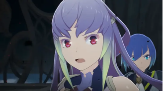 Lançamento ocidental de Blue Protocol foi revelado em dezembro de 2022