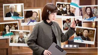 Advogada extraordinária