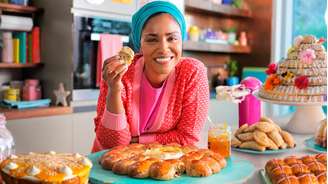 Delícias de Forno com Nadiya (2021)