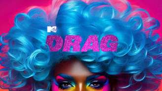 Novo canal MTV Drag vai exibir episódios de RuPauls Drag Race, o reality em busca da melhor drag queen