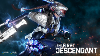 The First Descendant é RPG de tiro cooperativo e gratuito para jogar