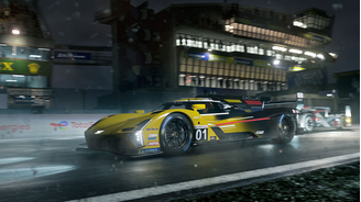 Forza Motorsport chega acelerando no PC e Xbox Series X/S em 10 de outubro