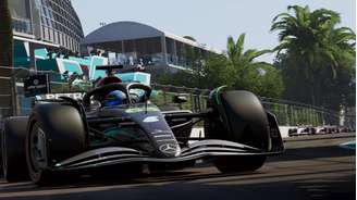 F1 23 chega em junho para PC e consoles PlayStation e Xbox