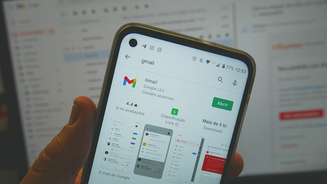 Novo recurso do Gmail ajuda a escrever textos nos e-mails.