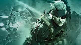 Metal Gear Solid 4: Guns of the Patriots foi lançado em 2008 no PlayStation 3