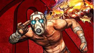 Nova coletânea de Borderlands foi classificada na África do Sul.