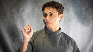 Silvero Pereira viveu Zaquieu na segunda fase de 'Pantanal'. Agora, ele dará vida ao serial killer que ficou conhecido por Maníaco do Parque.