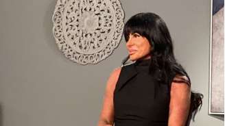 O reality rural não foi o único que ela participou