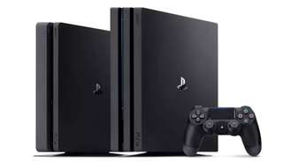 QUanto custa um PS4 em 2023 no Brasil?