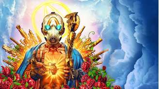 Borderlands 3 Ultimate Edition chega ao Nintendo Switch em outubro.