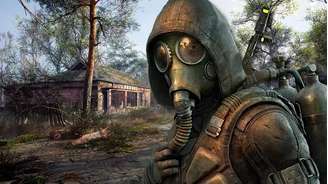 S.T.A.L.K.E.R. 2: Heart of Chornobyl está em desenvolvimento para PC e Xbox Series X|S