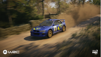EA Sports WRC é primeiro game oficial do mundial de rally feito pela Codemasters