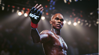 EA Sports UFC 5 traz torneio de MMA mais famoso do mundo para consoles de nova geração