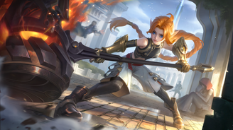 Mobile Legends ganha novo visual em seu sétimo aniversário.