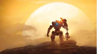 Titanfall 2 foi lançado em 2016 e está disponível para PC, PlayStation 4 e Xbox One.