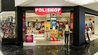 Polishop