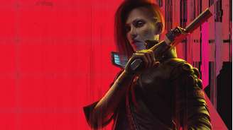 CD Projekt Red anuncia parceria com estúdio para live-action de Cyberpunk 2077.