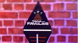 Taça das Favelas 2023 será disputada entre novembro e dezembro