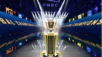 Grande final do PUBG Mobile Global Championship 2023 acontecerá em dezembro
