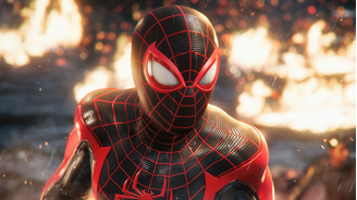 Miles Morales será o protagonista dos próximos jogos do Homem-Aranha, diz estúdio.